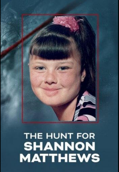 The Disappearance of Shannon Matthews