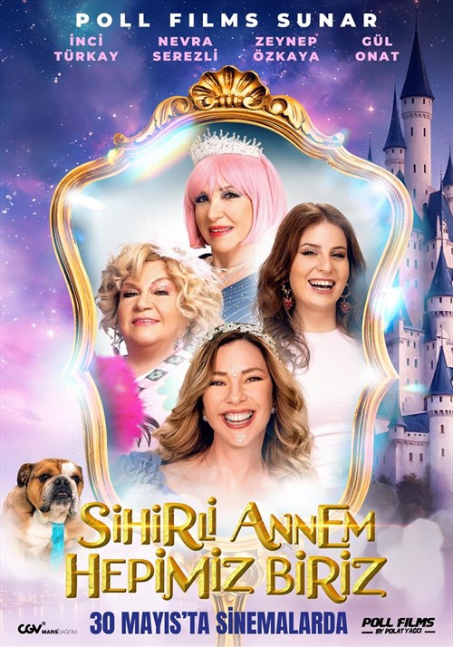 Sihirli Annem: Hepimiz Biriz