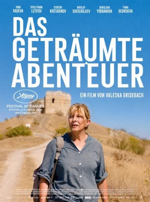 Das geträumte Abenteuer
