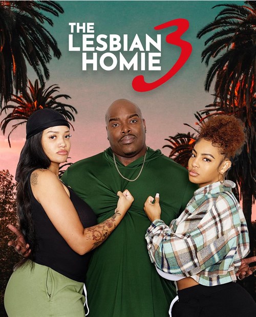 The Lesbian Homie