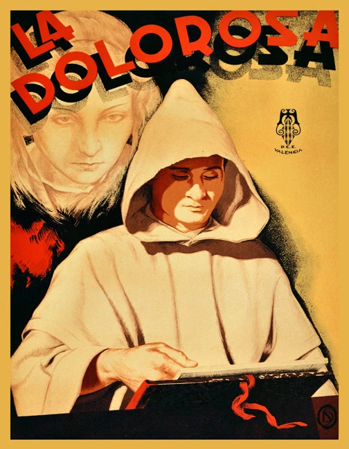 La dolorosa