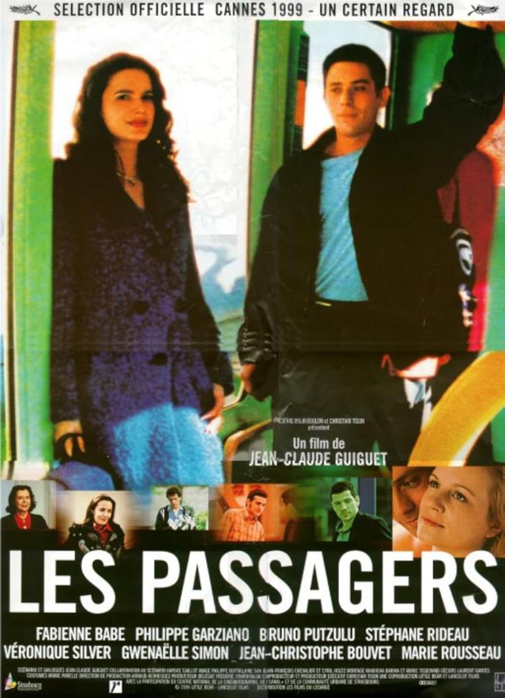 Les Passagers