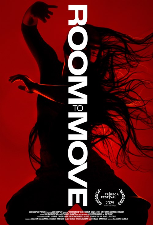 Room to Move