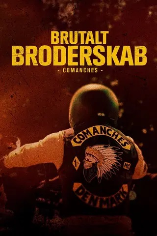 Brutalt broderskab: Bandidos
