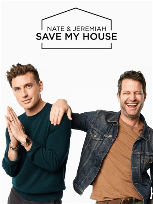 Nate & Jeremiah Save My House