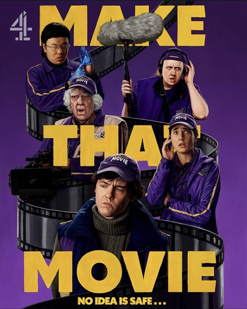 Make That Movie