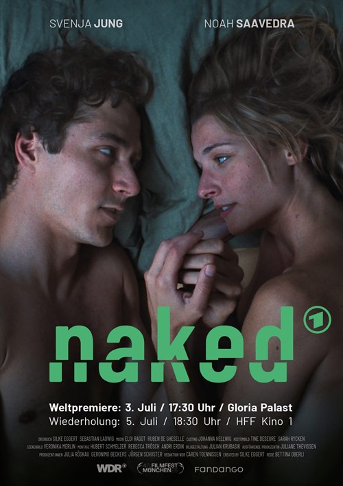 Naked