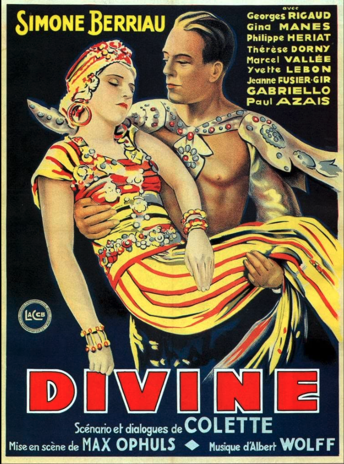 Divine