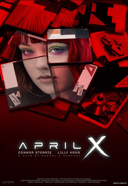 April X