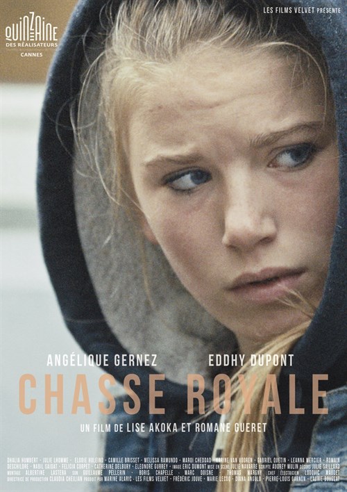 Chasse royale