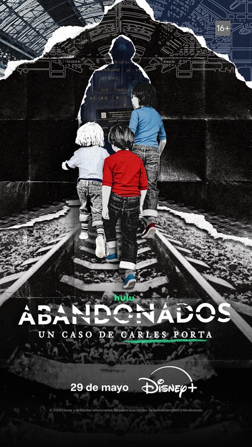 Abandonados