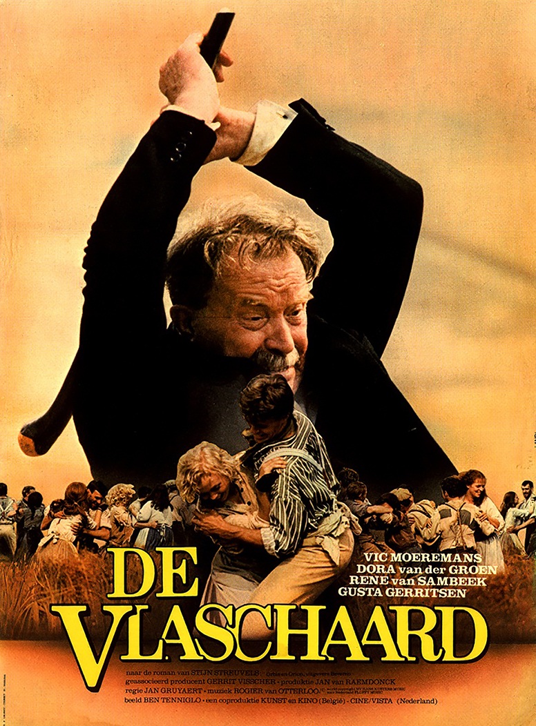De vlaschaard