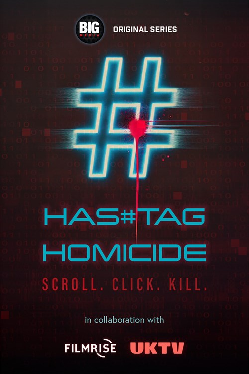 Has#tag Homicide