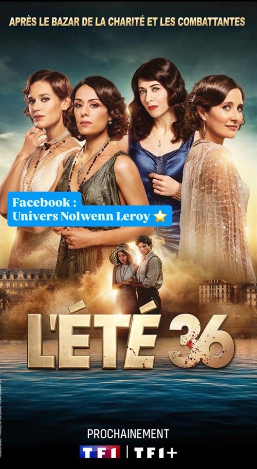 L'Été 36