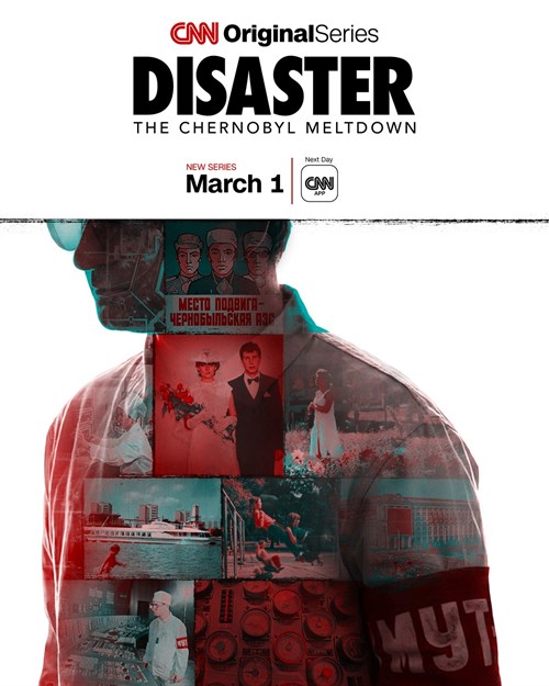 Disaster: The Chernobyl Meltdown