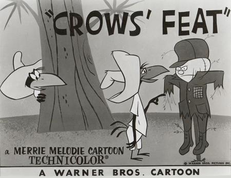 Crows' Feat