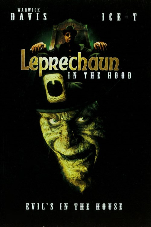 Leprechaun in the Hood