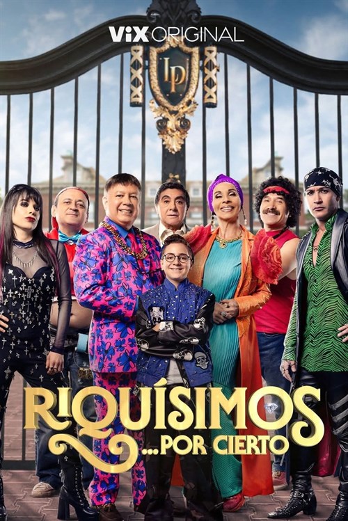Riquísimos, por cierto