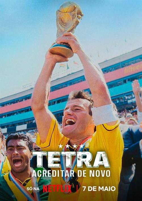 Tetra: Acreditar de Novo
