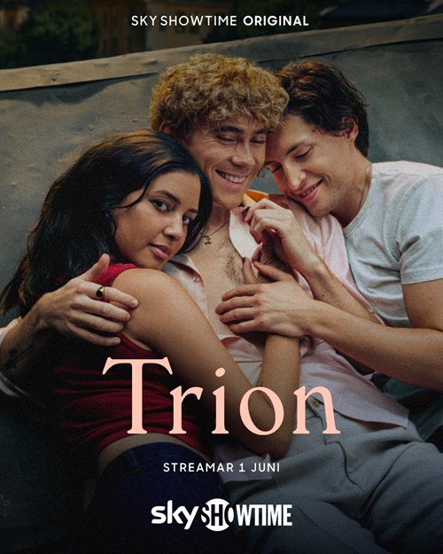 Trion