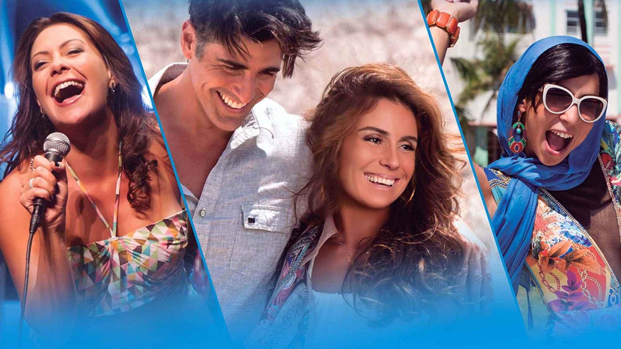 S.O.S. Mulheres ao Mar 2