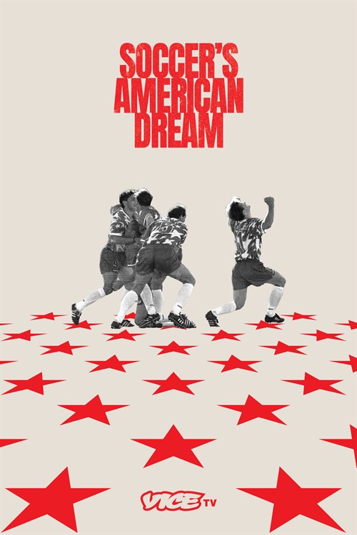 Soccer's American Dream