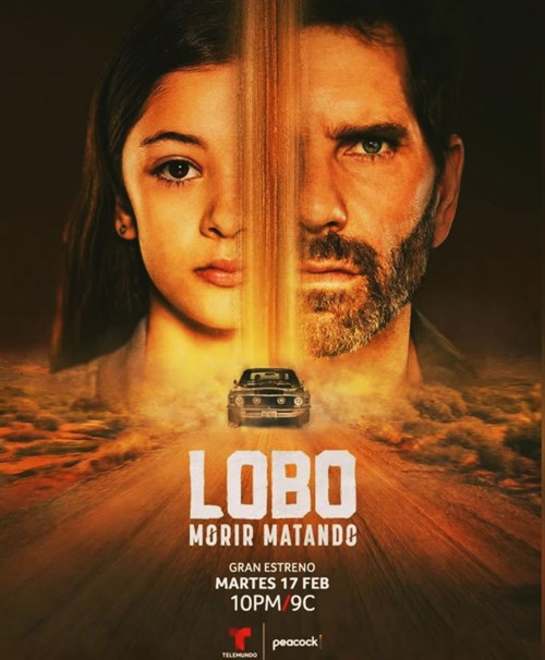 Lobo, morir matando