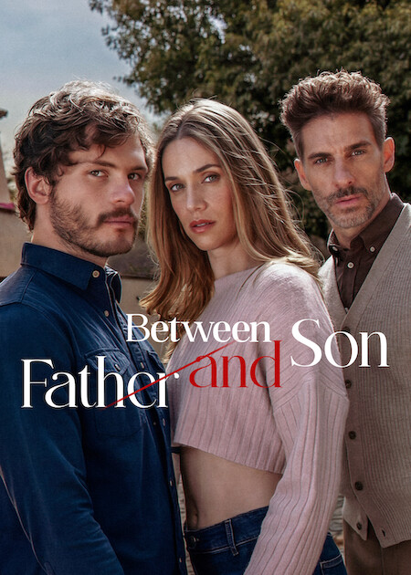 Entre padre e hijo