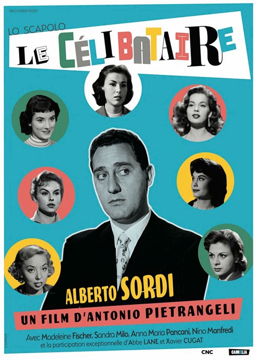 Lo scapolo