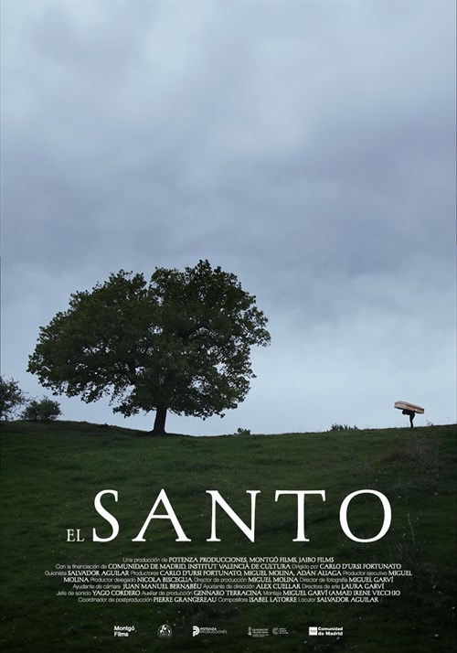 El Santo