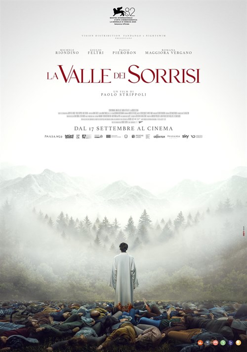 La valle dei sorrisi