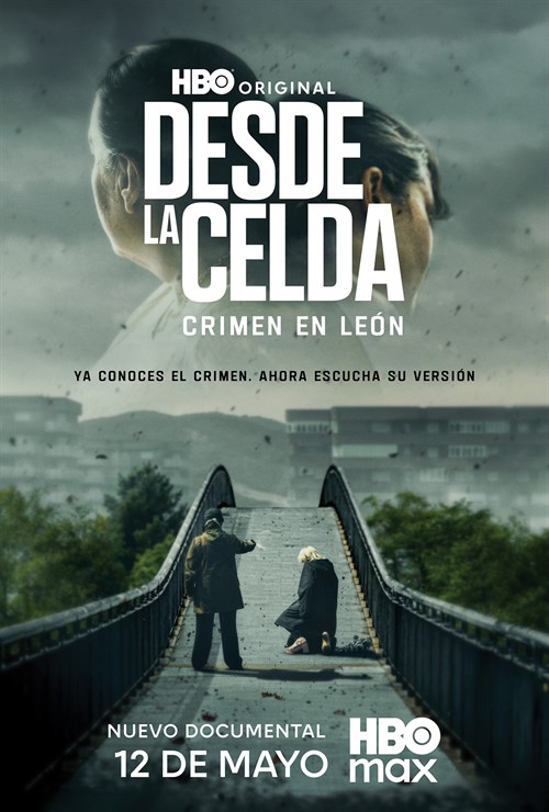 Desde la celda: Crimen en León