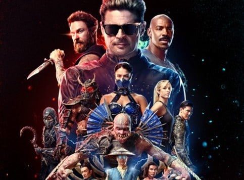 Najgledaniji filmovi u SAD