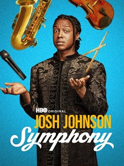Josh Johnson: Symphony