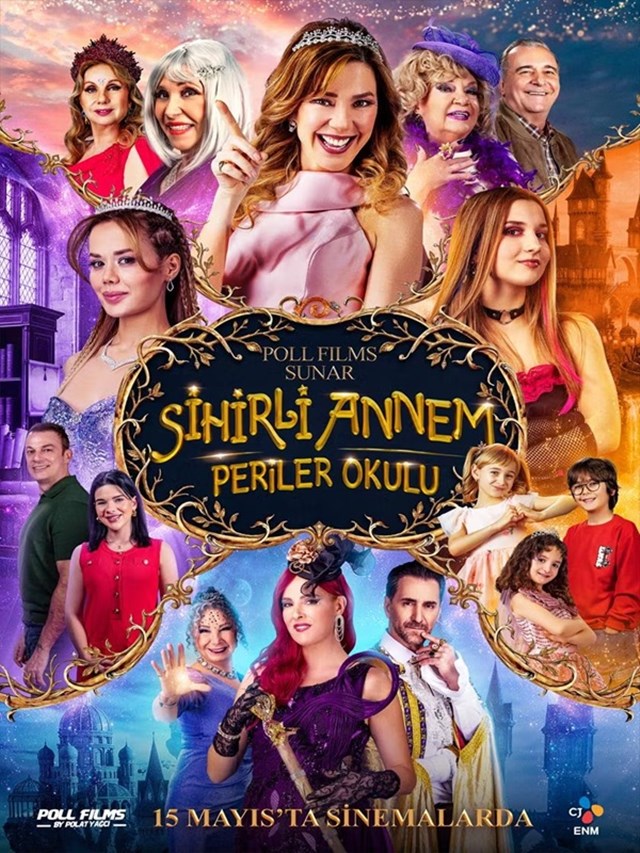 Turski fantasy najgledaniji