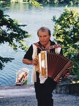 Zgodba gospoda P.F.