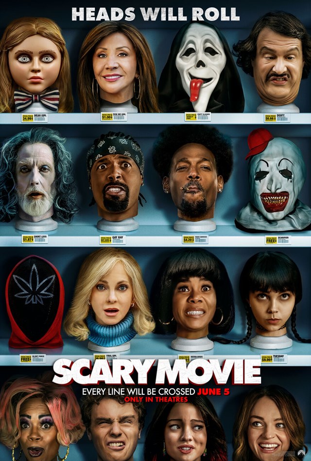 Najgledaniji filmovi u SAD