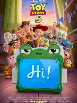 Najgledaniji filmovi u Hrvatskoj