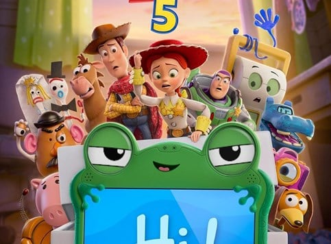 Najgledaniji filmovi u Hrvatskoj