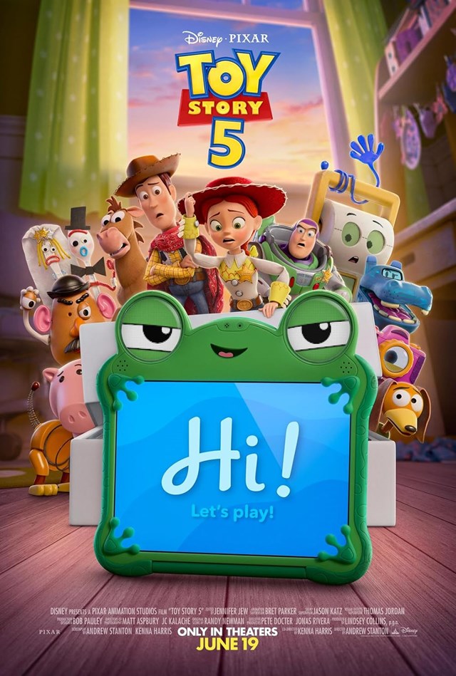 Najgledaniji filmovi u Hrvatskoj