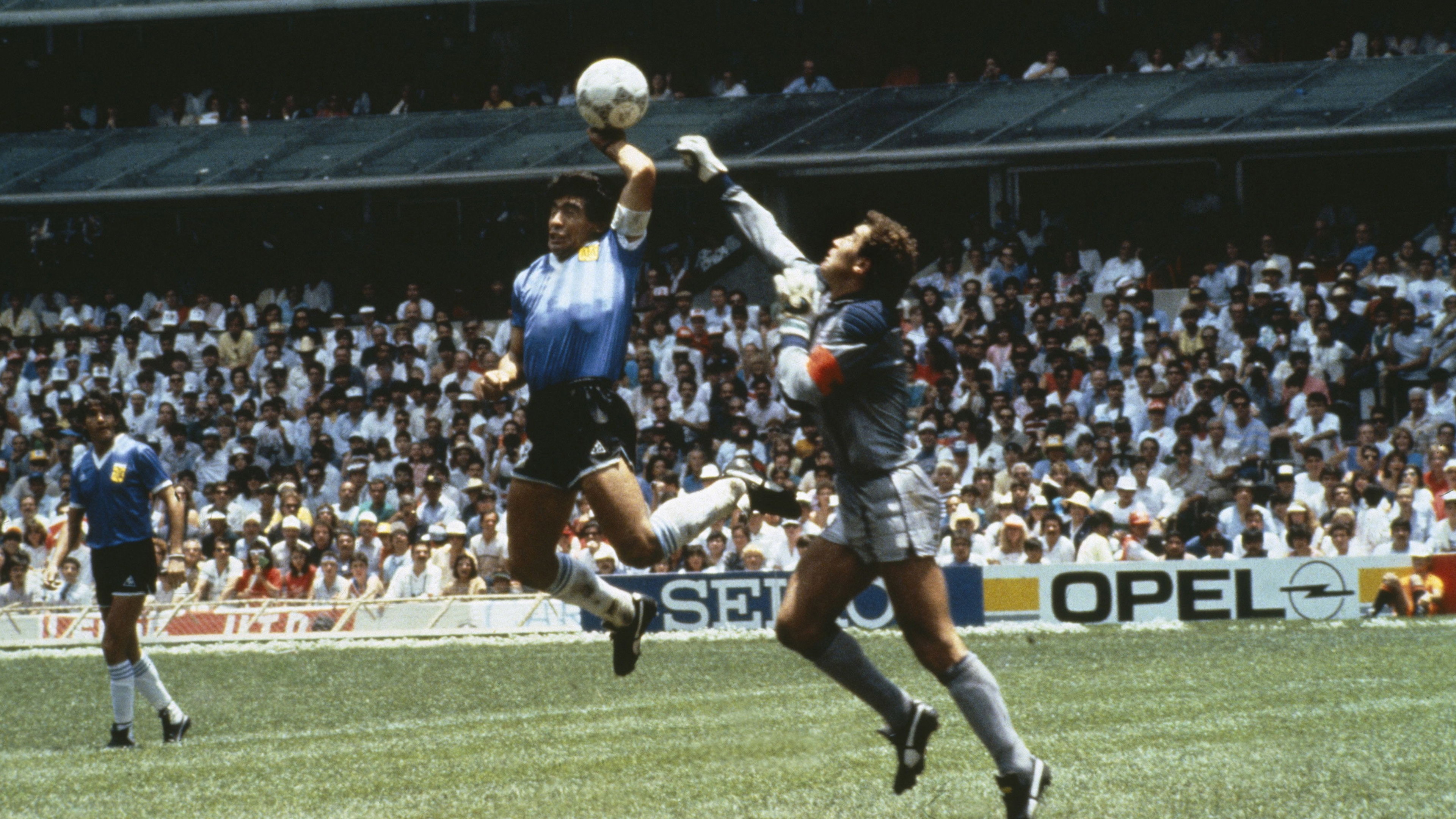 El partido