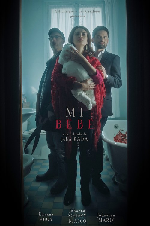 Mi Bebé