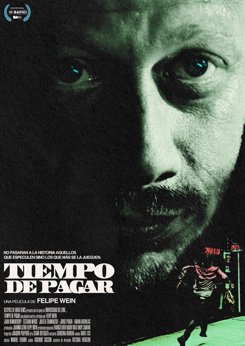 Tiempo de Pagar