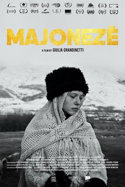 Majonezë