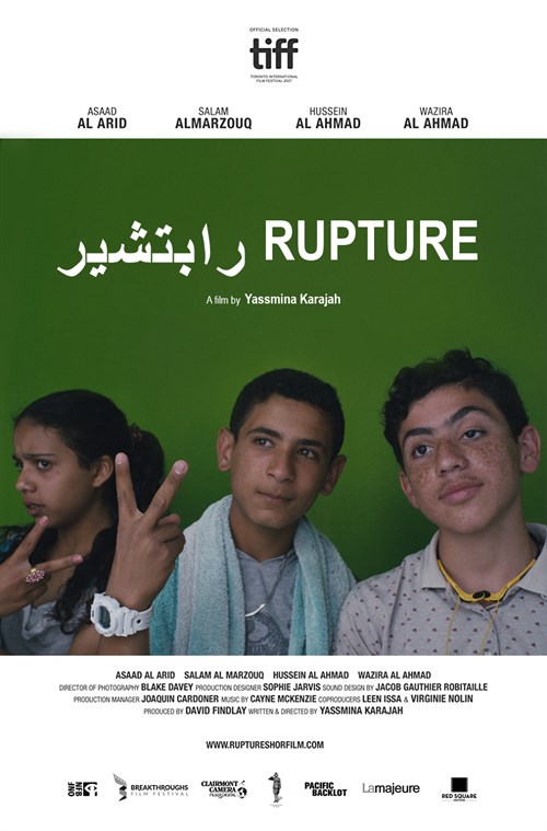 Rupture