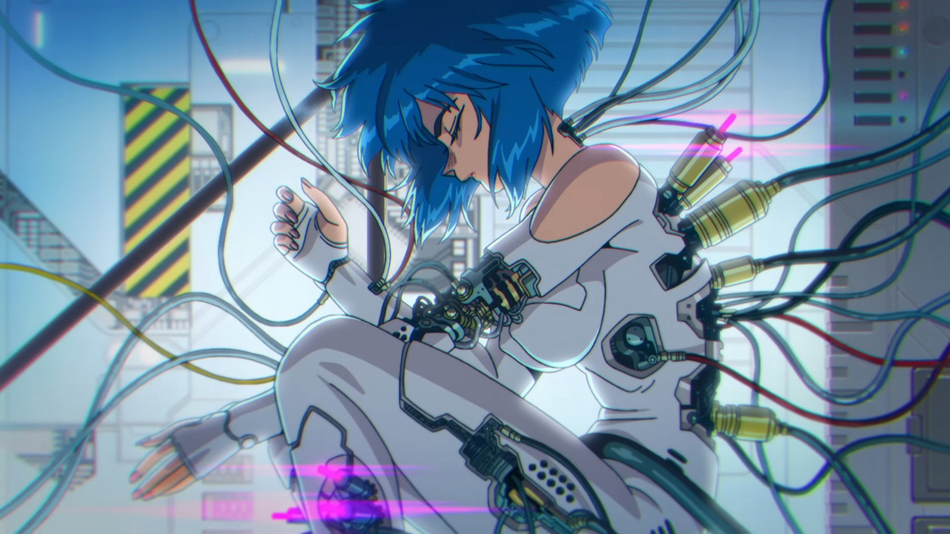 Kôkaku Kidôtai