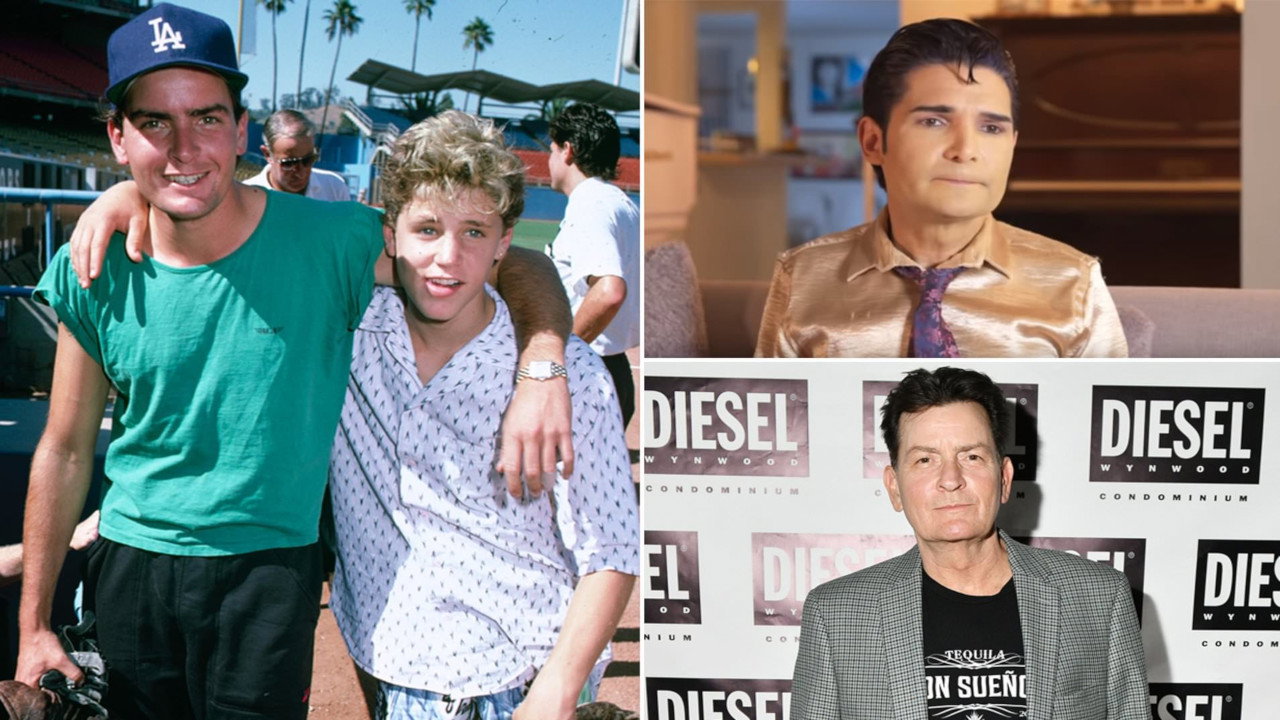 (My) Truth: The Rape of Two Coreys