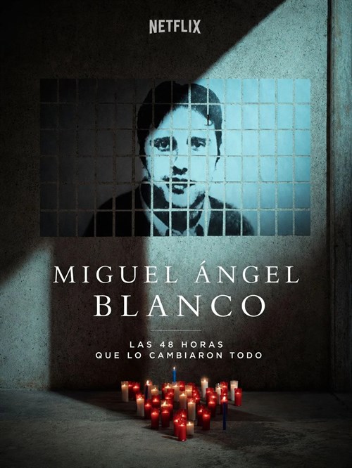 Miguel Ángel Blanco: Las 48 horas que lo cambiaron todo