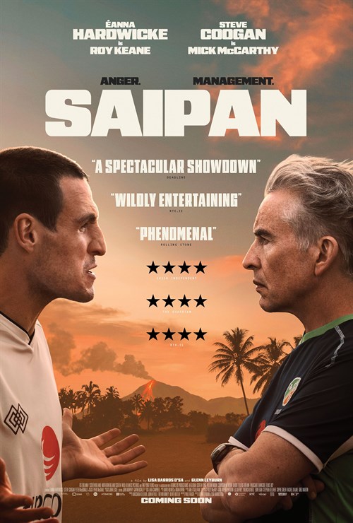Saipan
