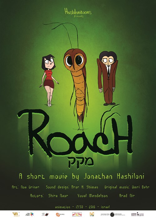 Roach
